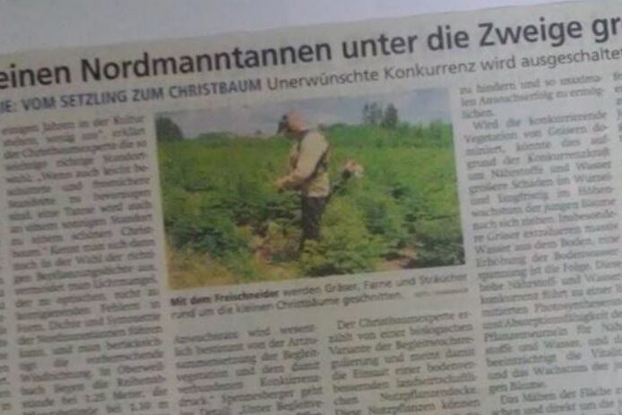 Dachauer Nachrichten_Tannenhof Oberweilbach