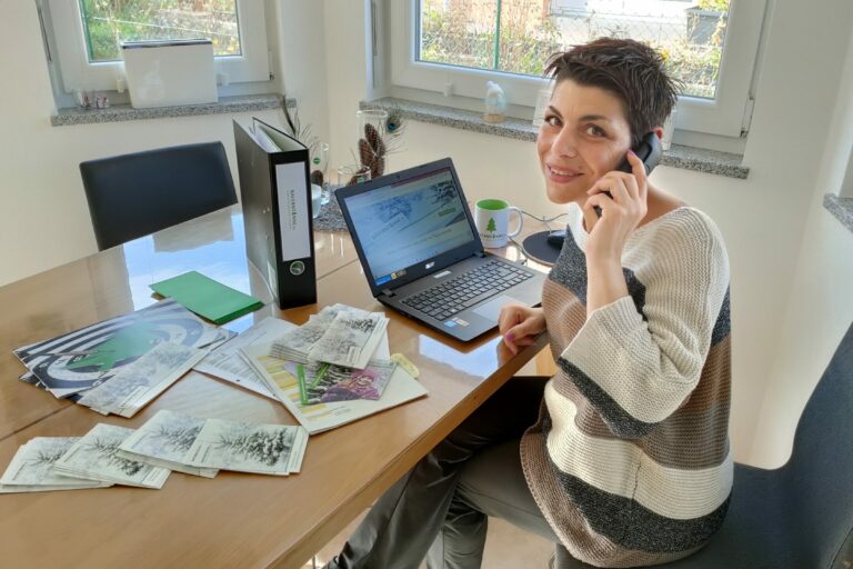 Tannenhof Oberweilbach_Bayerntanne.de