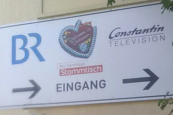 Tannenhof Oberweilbach_Dahoam is Dahoam