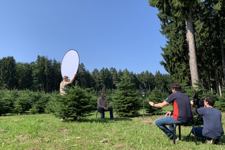 Tannenhof Oberweilbach_Film_2021