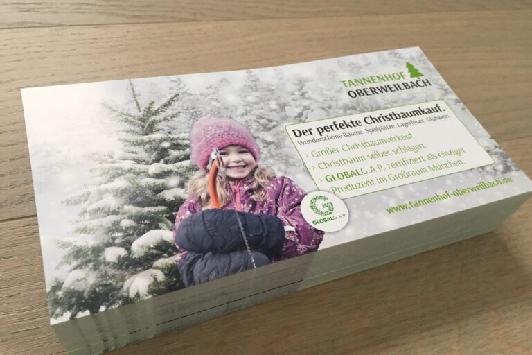 Tannenhof Oberweilbach_Flyer_Close Up_GLOBALG.A.P.