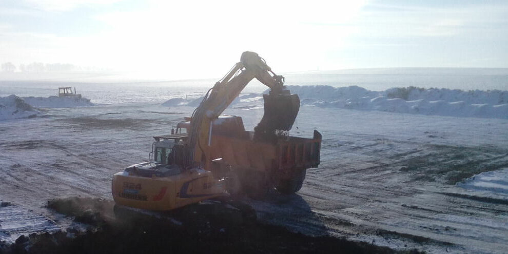 Tannenhof Oberweilbach_Frostschutzberegnung_Teich_News