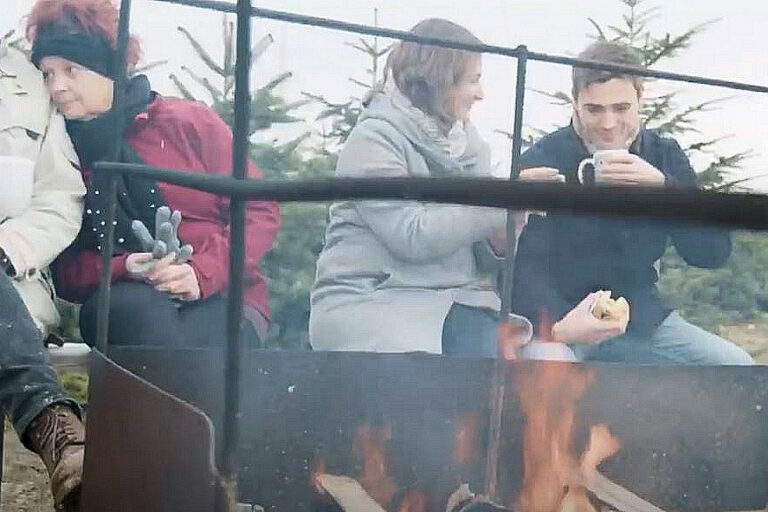 Tannenhof Oberweilbach_Imagefilm_Screenshot