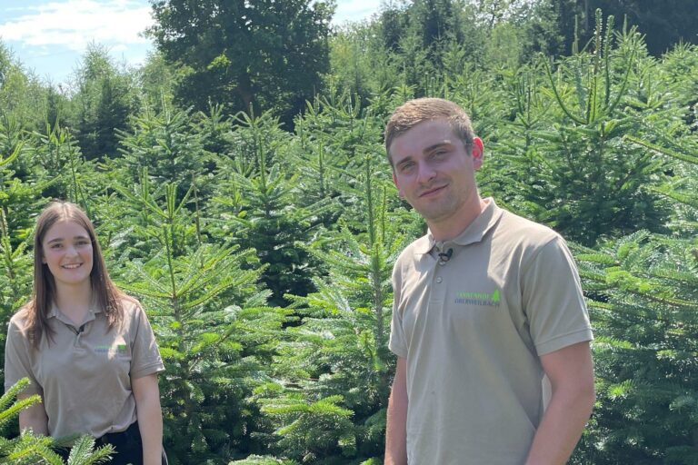 Tannenhof Oberweilbach_Michael Spennesberger