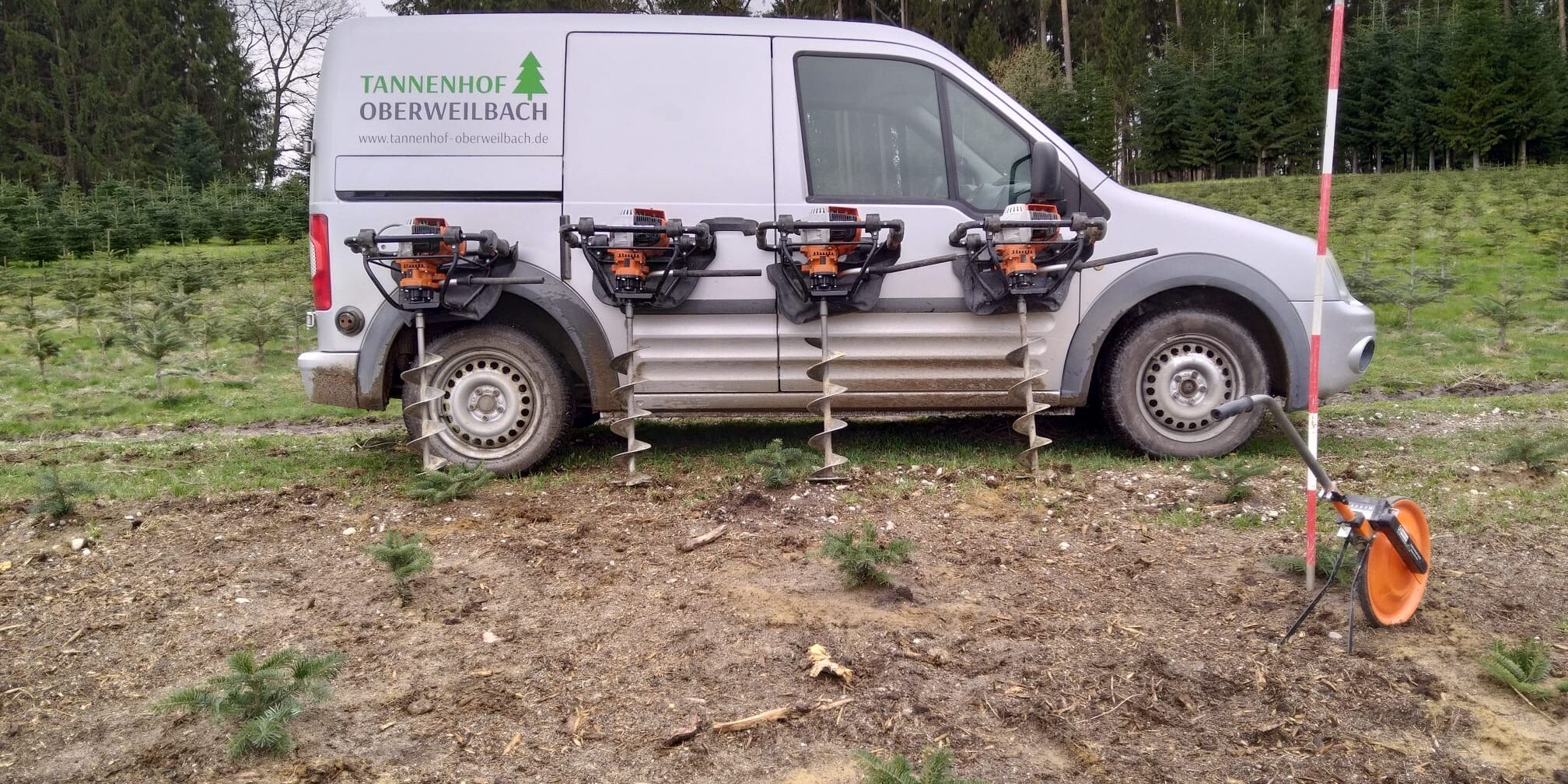 Tannenhof Oberweilbach_News_März, April 2024