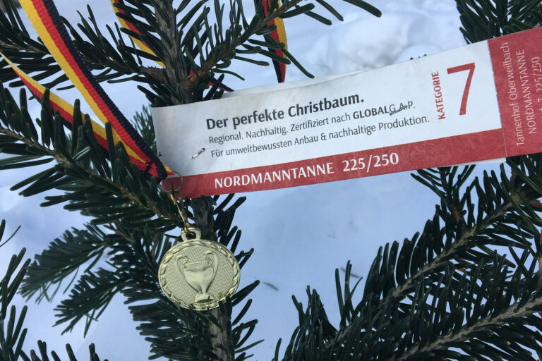 Tannenhof Oberweilbach_Olympia