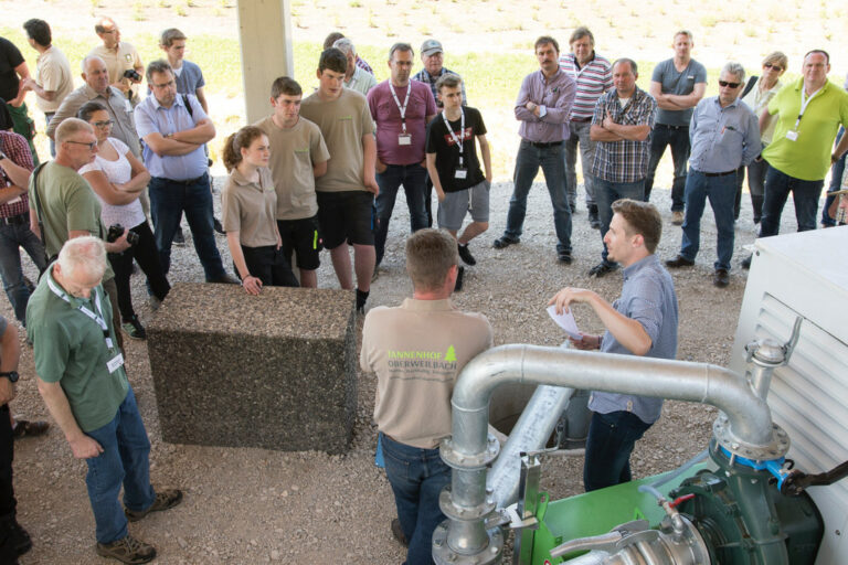 Tannenhof Oberweilbach_Seminar_270517