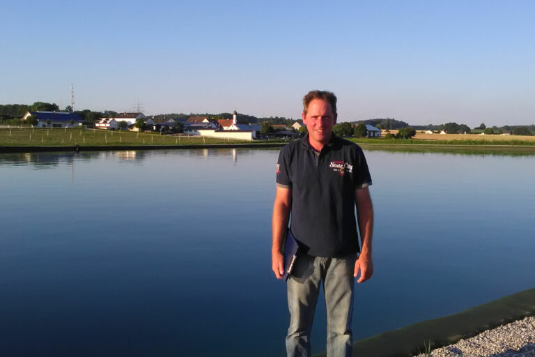 Tannenhof Oberweilbach_Spennesberger Meer