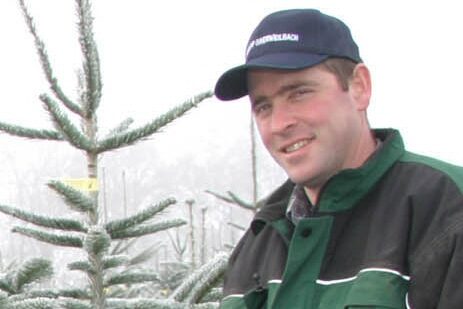 Tannenhof Oberweilbach_Stefan Spennesberger