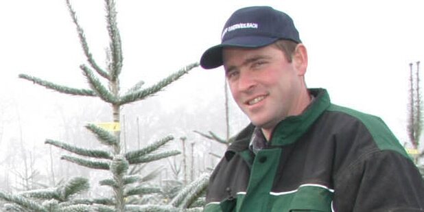 Tannenhof Oberweilbach_Stefan Spennesberger