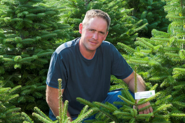 Tannenhof Oberweilbach_Stefan Spennesberger