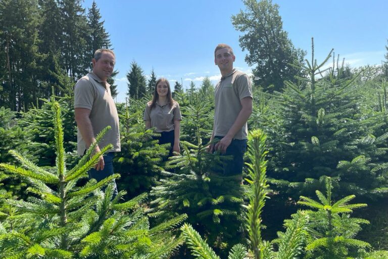 Tannenhof Oberweilbach_Susi Spennesberger