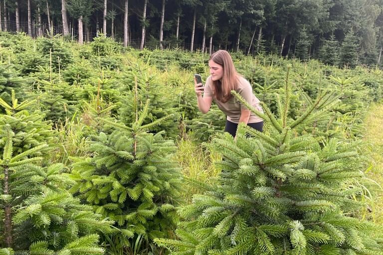 Tannenhof Oberweilbach_Susi_facebook