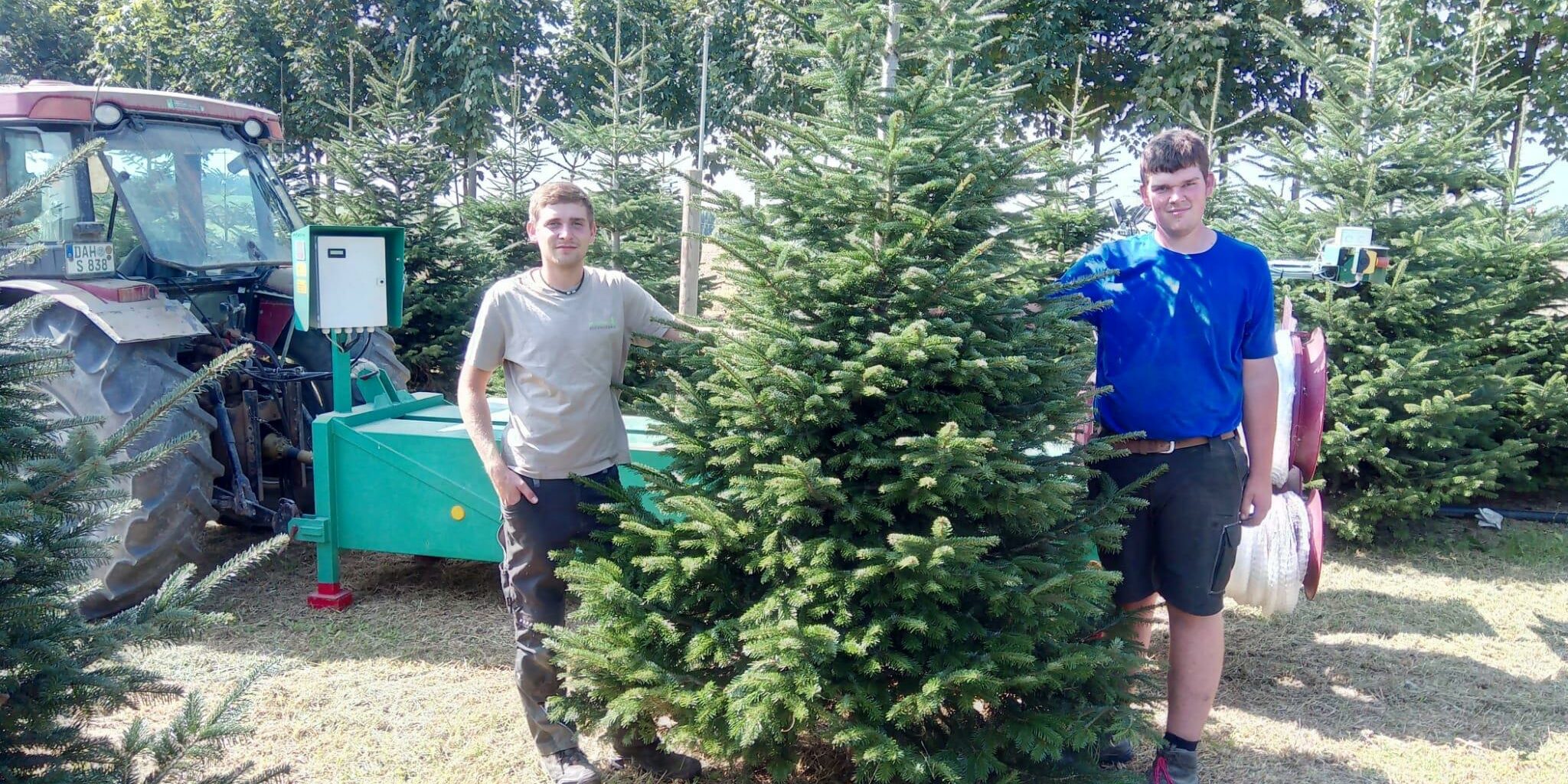 Tannenhof Oberweilbach_Thomas Spennesberger