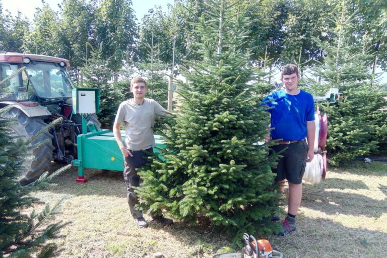 Tannenhof Oberweilbach_Thomas Spennesberger