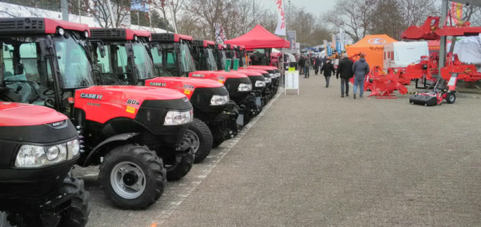 Volle Fahrt voraus mit kostenlosen Traktor-Ausmalbildern: Spaß für Groß und Klein!