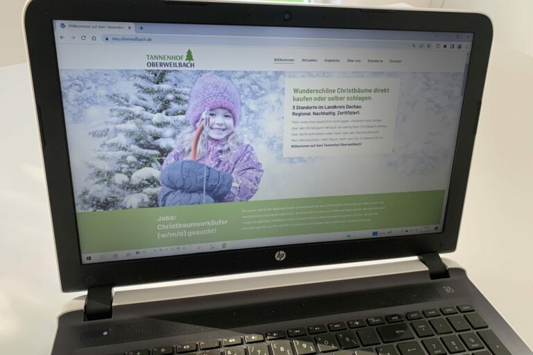 Tannenhof Oberweilbach_neue Website_Oktober 2022